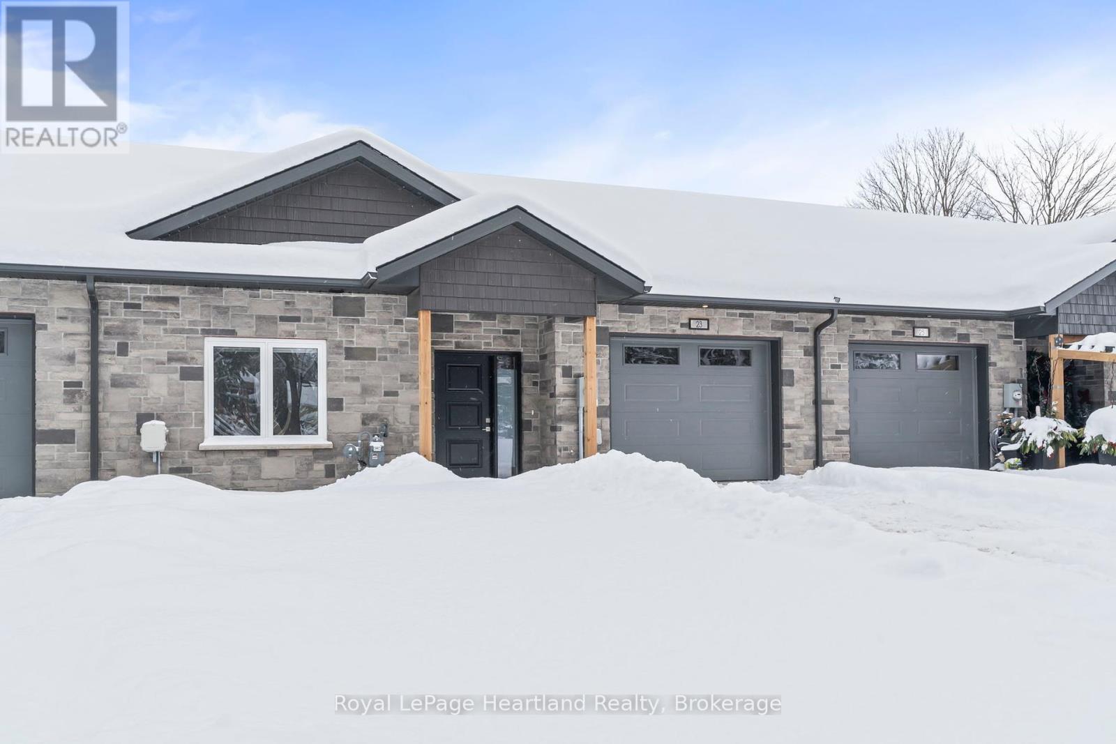 23 Willmar Drive, South Bruce, Ontario  N0G 1W0 - Photo 7 - X11939425