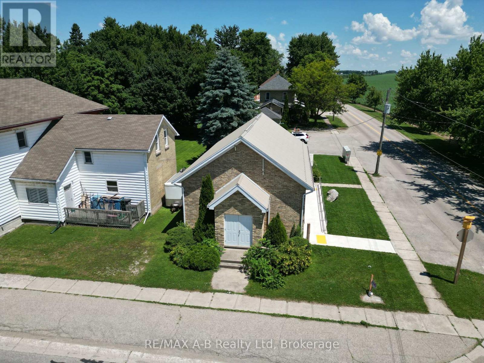 3204 Rd 122, Perth East, Ontario  N0K 1V0 - Photo 29 - X11939529