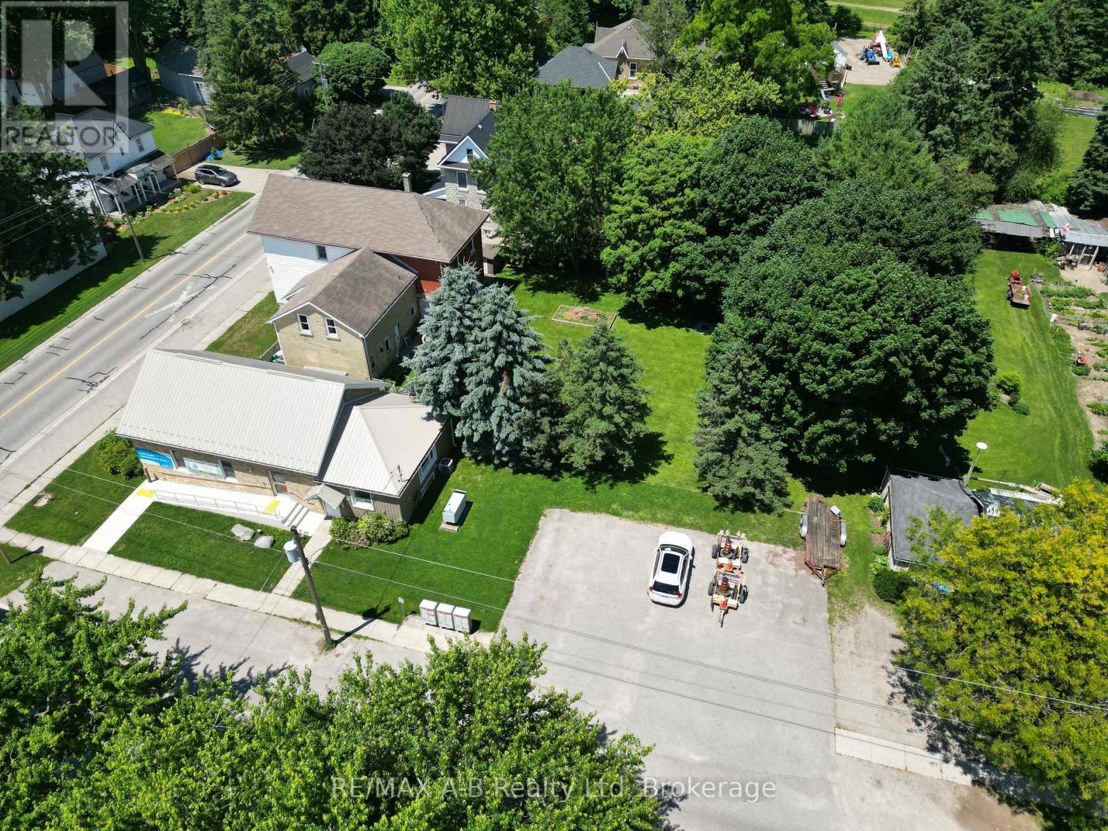 3204 Rd 122, Perth East, Ontario  N0K 1V0 - Photo 3 - X11939529
