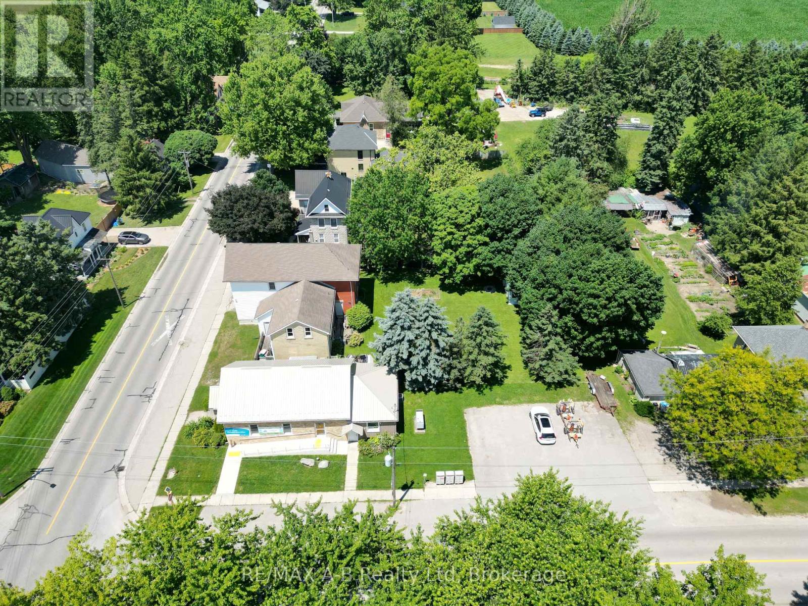 3204 Rd 122, Perth East, Ontario  N0K 1V0 - Photo 32 - X11939529
