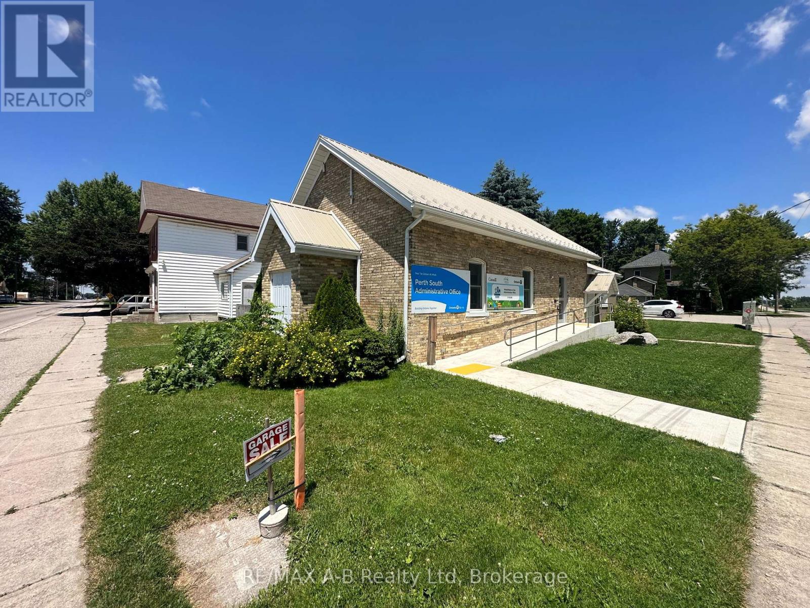 3204 Rd 122, Perth East, Ontario  N0K 1V0 - Photo 7 - X11939529