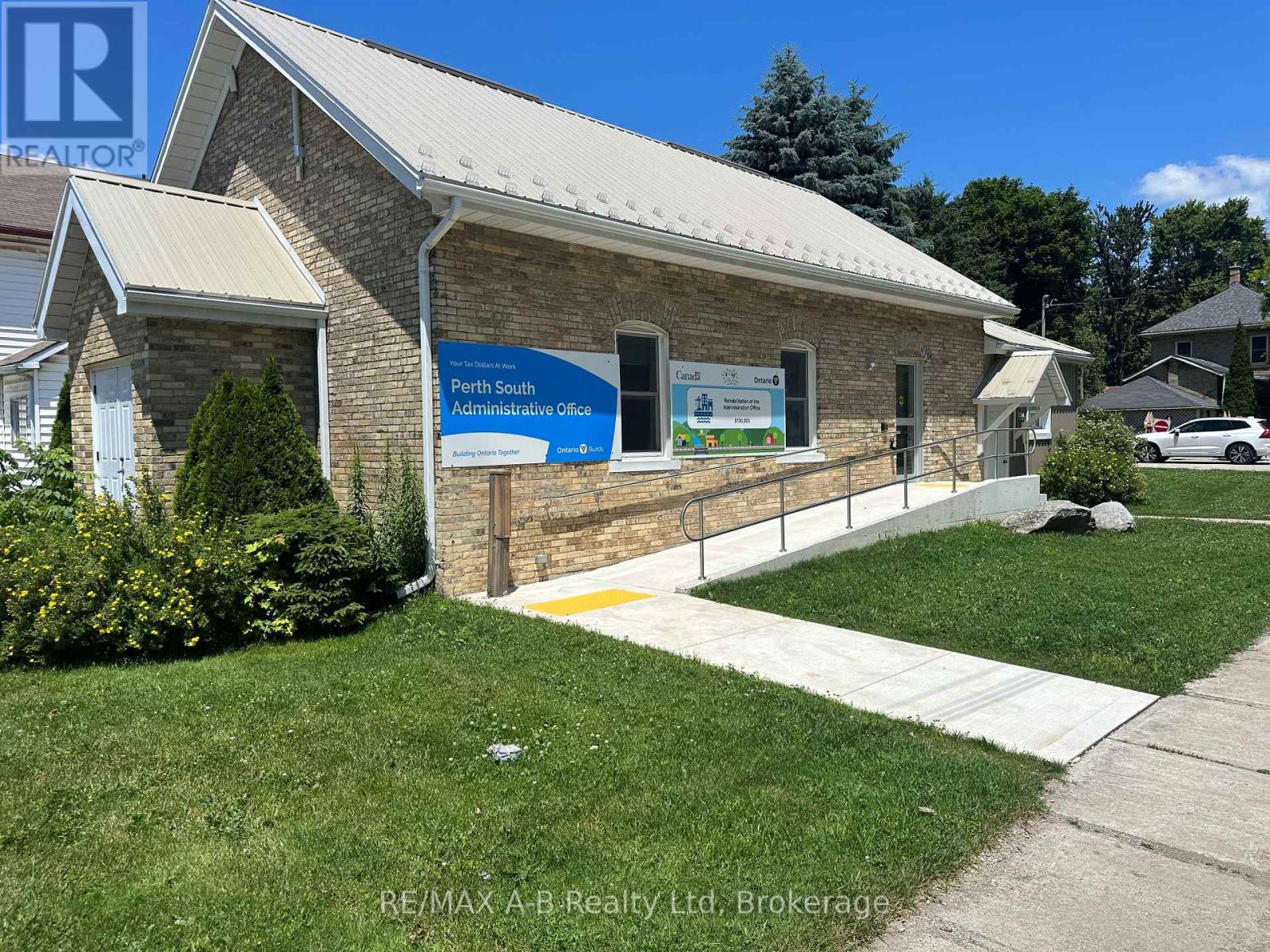 3204 Rd 122, Perth East, Ontario  N0K 1V0 - Photo 8 - X11939529