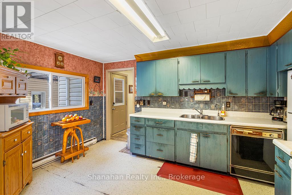 17 Little Cove Road S, Northern Bruce Peninsula, Ontario  N0H 2R0 - Photo 14 - X11939541