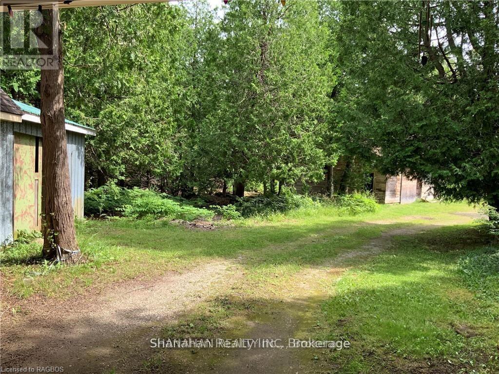 17 Little Cove Road S, Northern Bruce Peninsula, Ontario  N0H 2R0 - Photo 4 - X11939541
