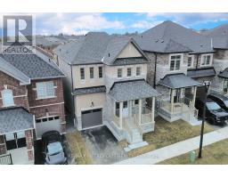 1163 AZALEA AVENUE, pickering, Ontario