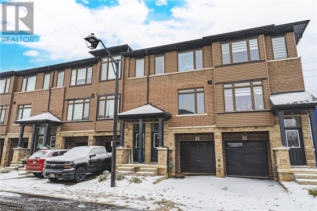 120 Court Drive Unit# 8, Paris, Ontario  N3L 0N2 - Photo 2 - 40693224
