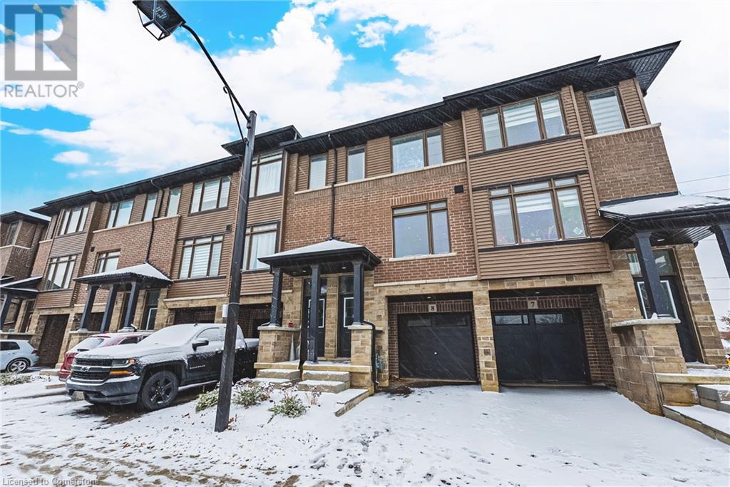 120 Court Drive Unit# 8, Paris, Ontario  N3L 0N2 - Photo 28 - 40693224