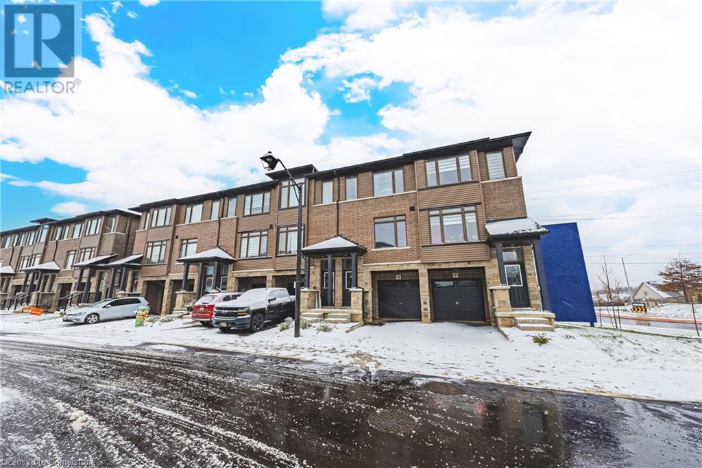 120 Court Drive Unit# 8, Paris, Ontario  N3L 0N2 - Photo 3 - 40693224