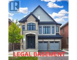 10 FRUITVALE CIRCLE, Brampton, Ontario