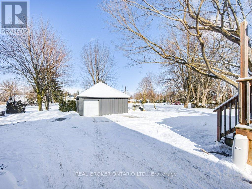 307 Elizabeth Street, St. Marys, Ontario  N4X 1A5 - Photo 28 - X11939531