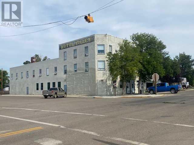 221 Centre Street, Tilley, Alberta