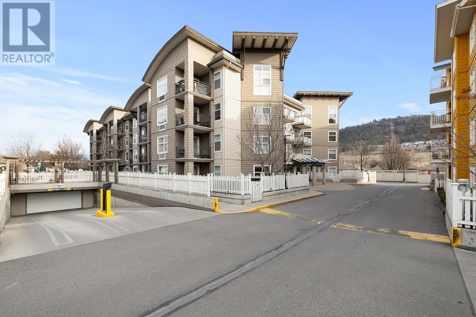 533 Yates Road Unit# 214 Kelowna