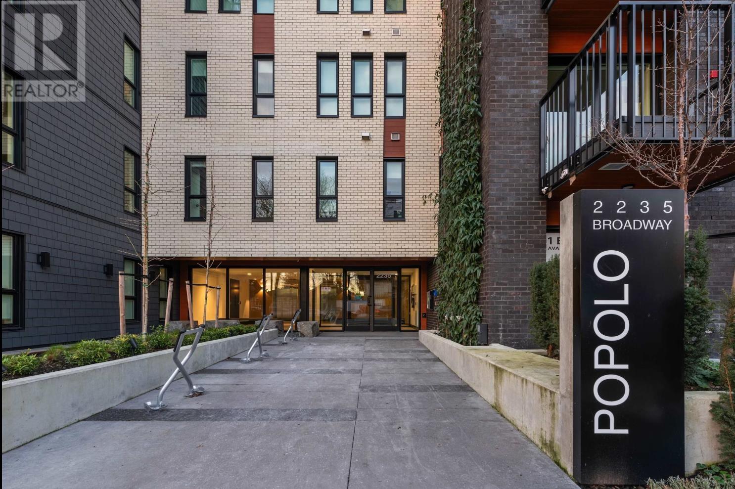 505 2235 E Broadway, Vancouver, British Columbia  V5N 0J5 - Photo 12 - R2959865