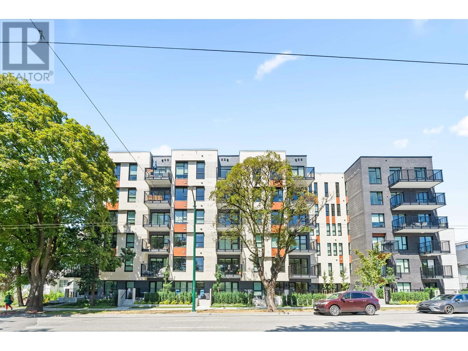 505 2235 E Broadway, Vancouver, British Columbia  V5N 0J5 - Photo 15 - R2959865