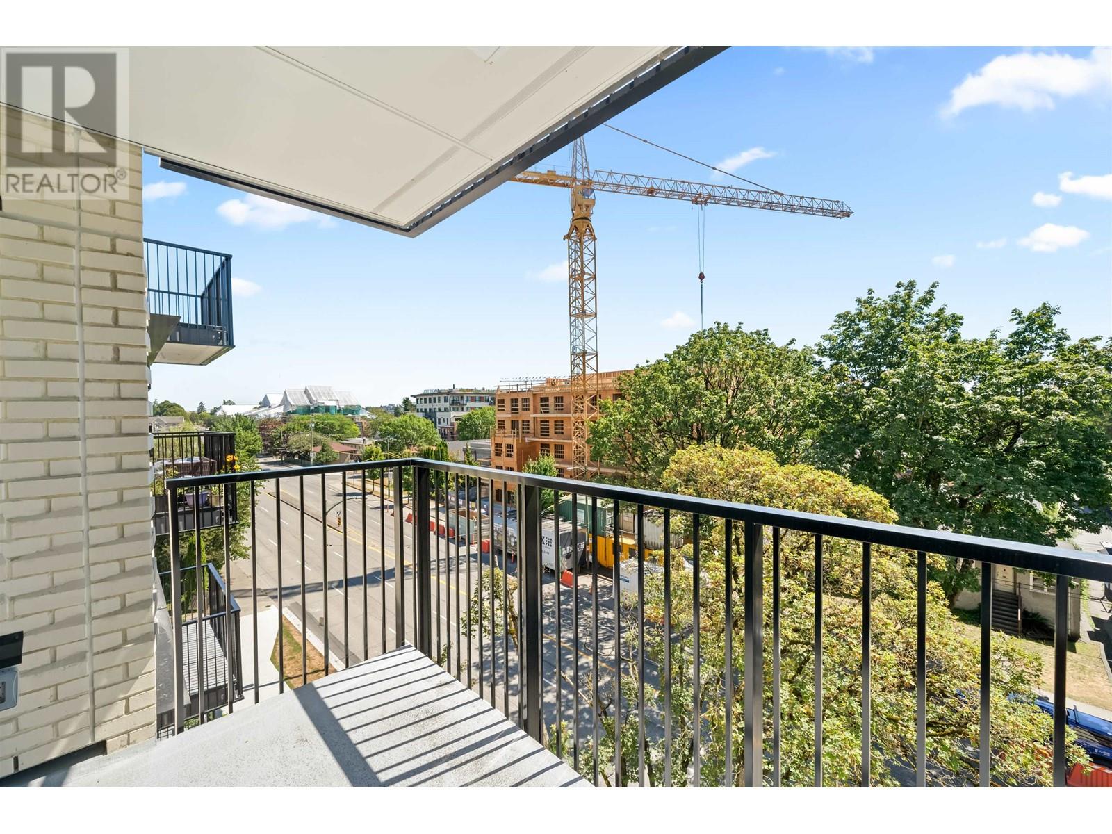 505 2235 E Broadway, Vancouver, British Columbia  V5N 0J5 - Photo 26 - R2959865