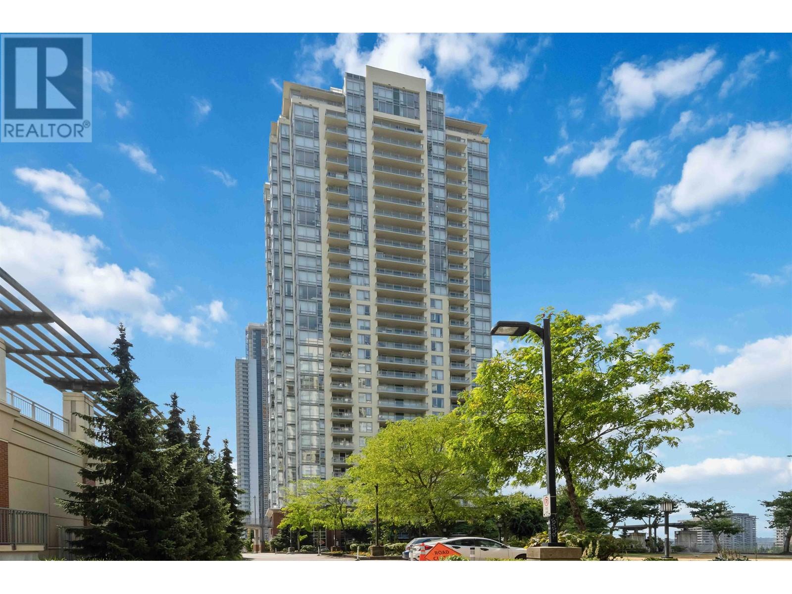 3603 9888 Cameron Street, Burnaby, British Columbia  V3J 0A4 - Photo 1 - R2959867