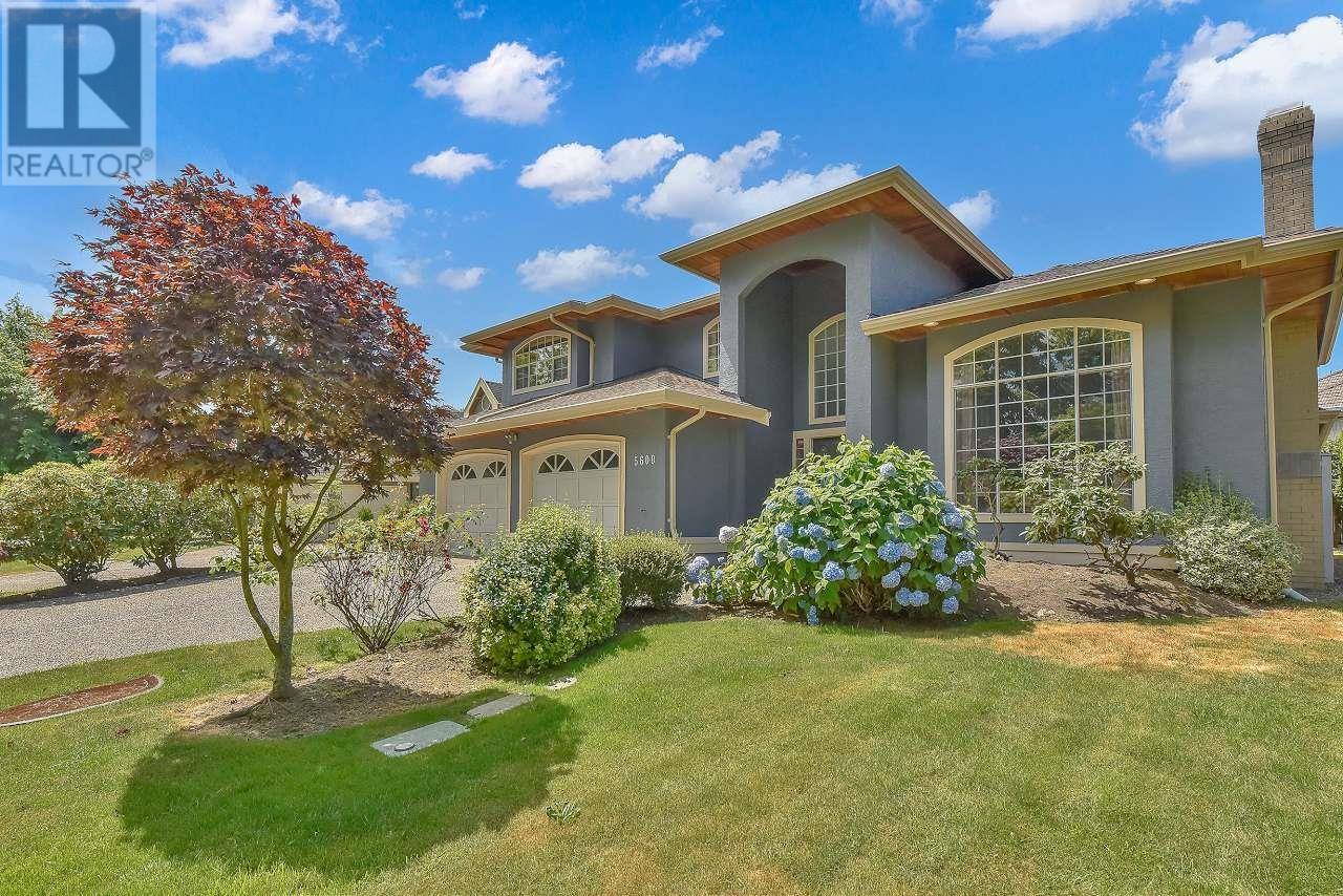 5600 CORNWALL DRIVE, Richmond