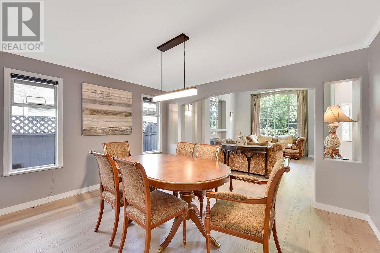 Listing Picture 14 of 40 : 5600 CORNWALL DRIVE, Richmond / 烈治文 - 魯藝地產 Yvonne Lu Group - MLS Medallion Club Member