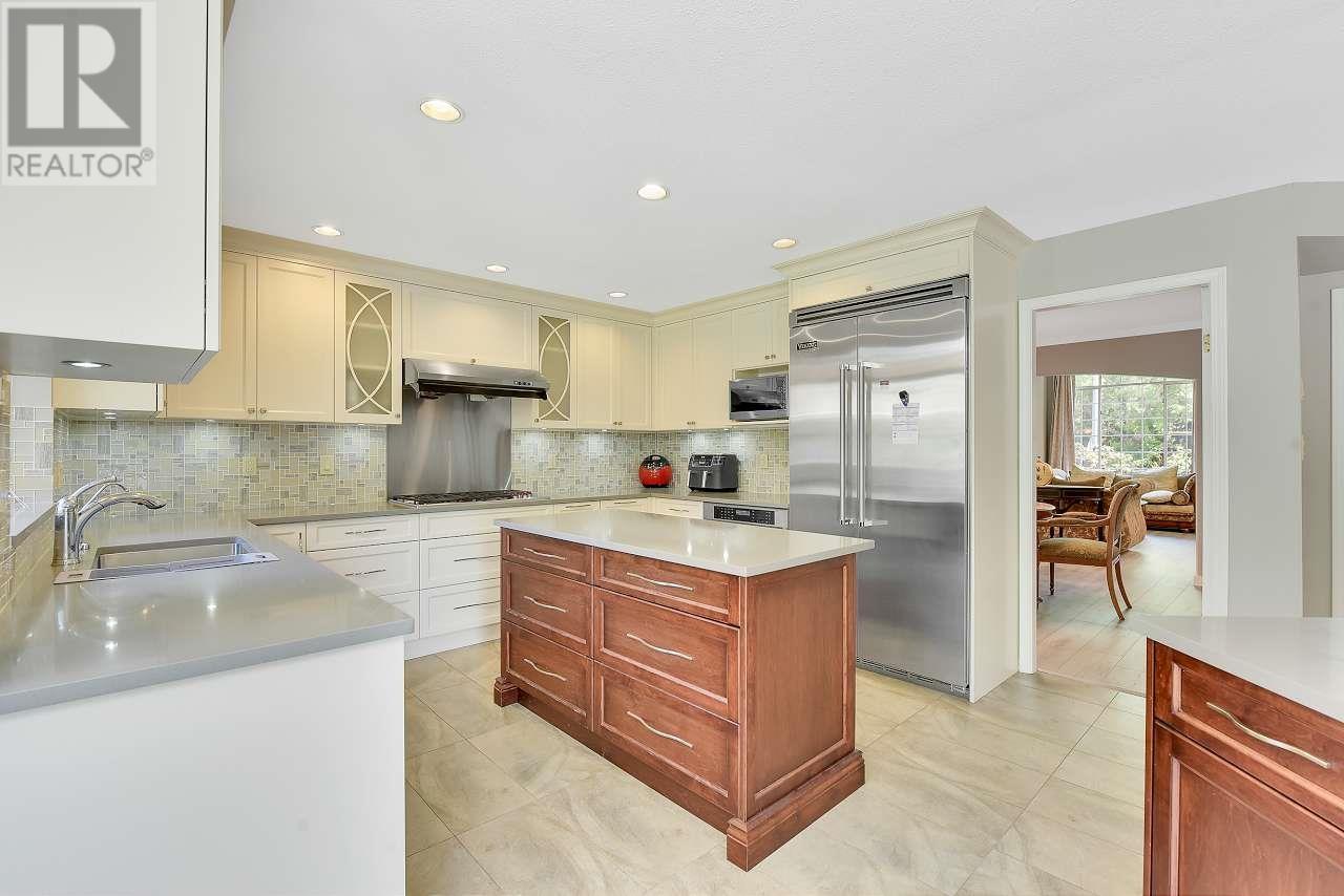 Listing Picture 18 of 40 : 5600 CORNWALL DRIVE, Richmond / 烈治文 - 魯藝地產 Yvonne Lu Group - MLS Medallion Club Member