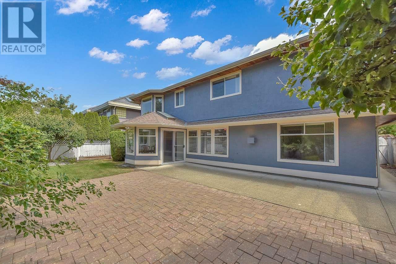 Listing Picture 39 of 40 : 5600 CORNWALL DRIVE, Richmond / 烈治文 - 魯藝地產 Yvonne Lu Group - MLS Medallion Club Member