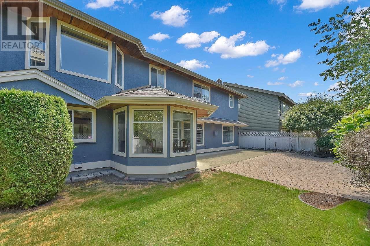 Listing Picture 5 of 40 : 5600 CORNWALL DRIVE, Richmond / 烈治文 - 魯藝地產 Yvonne Lu Group - MLS Medallion Club Member