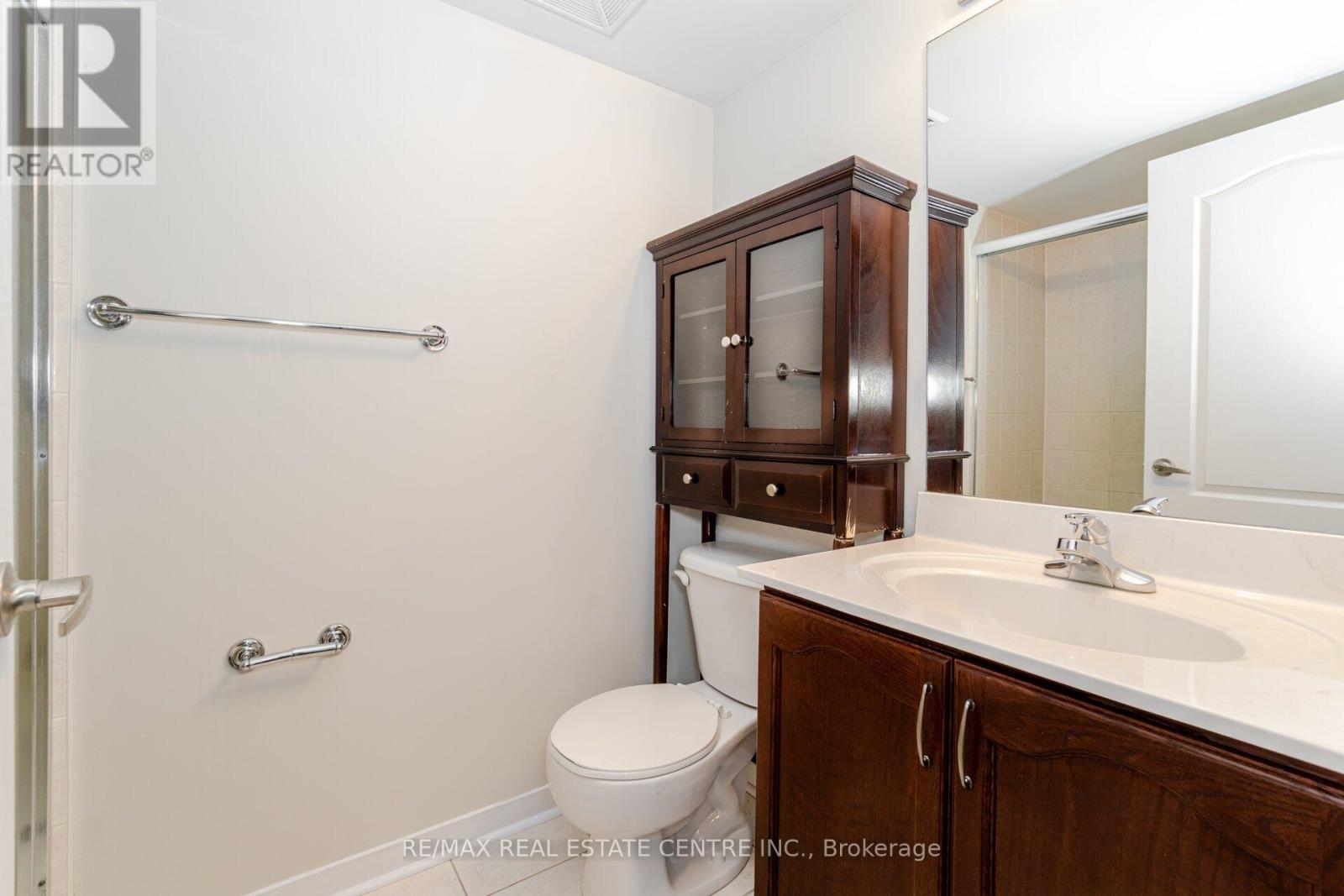 1221 - 8 Dayspring Circle S, Brampton, Ontario  L6P 2Z5 - Photo 20 - W11939612