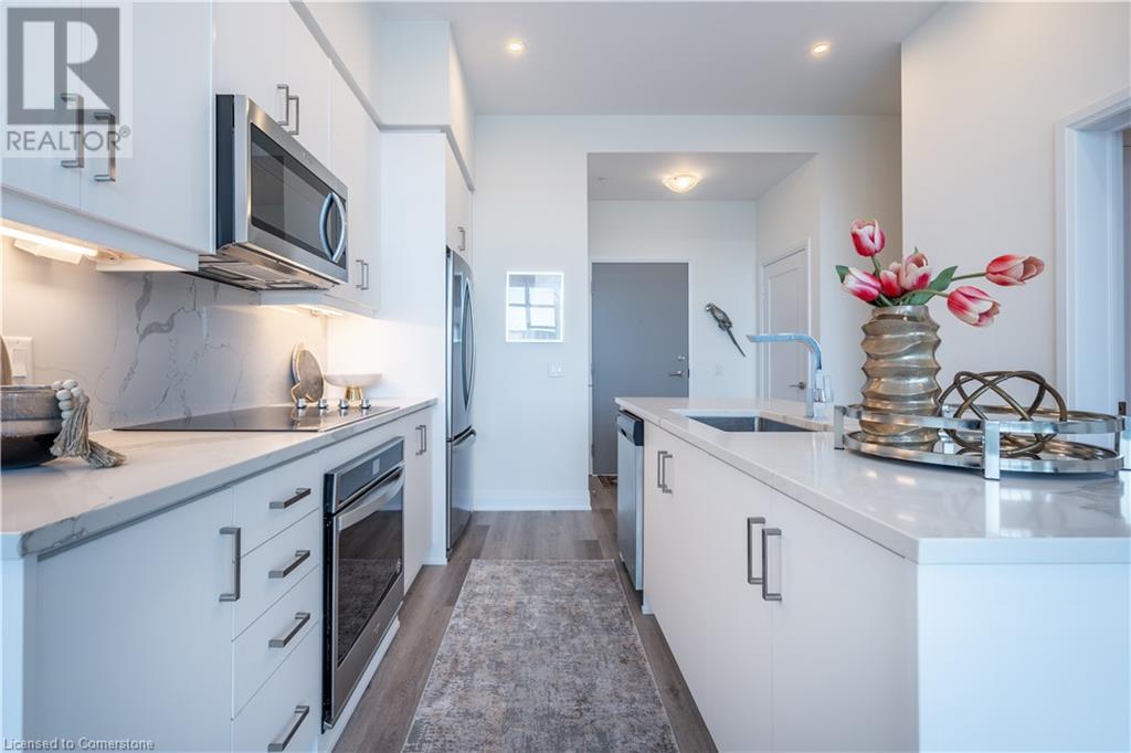 16 Concord Place Unit# 644, Grimsby, Ontario  L3M 0J1 - Photo 6 - 40692602