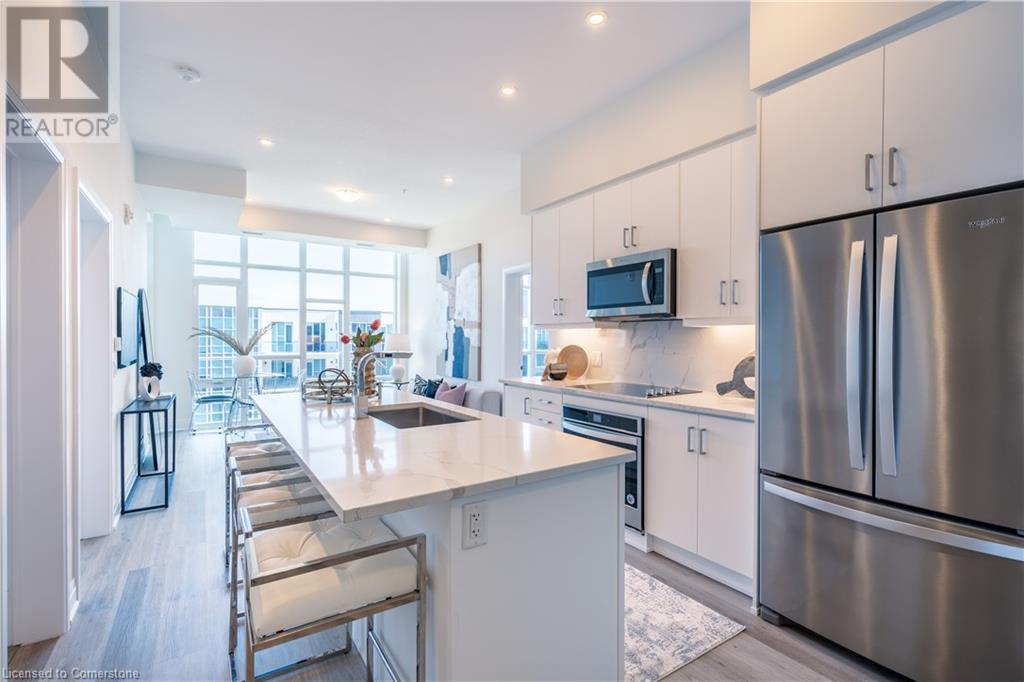 16 Concord Place Unit# 644, Grimsby, Ontario  L3M 0J1 - Photo 4 - 40692602