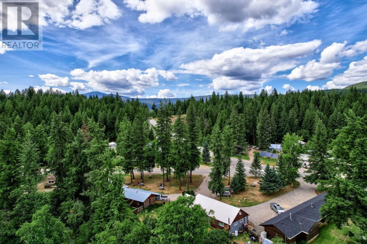 734 CLEARWATER VILLAGE Road, Clearwater, British Columbia