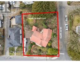 8515 ROYAL OAK AVENUE, Burnaby, British Columbia