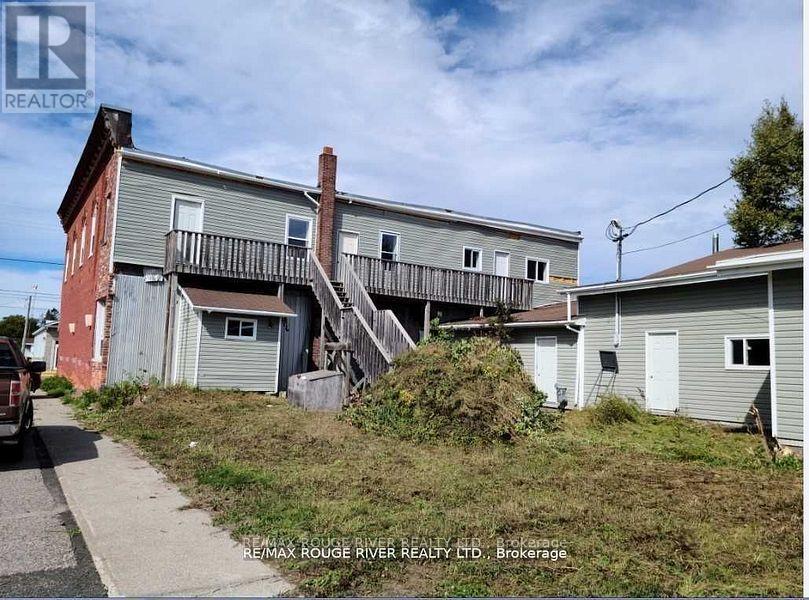 155 Main Street E, Thessalon, Ontario  P0R 1L0 - Photo 2 - X11939604