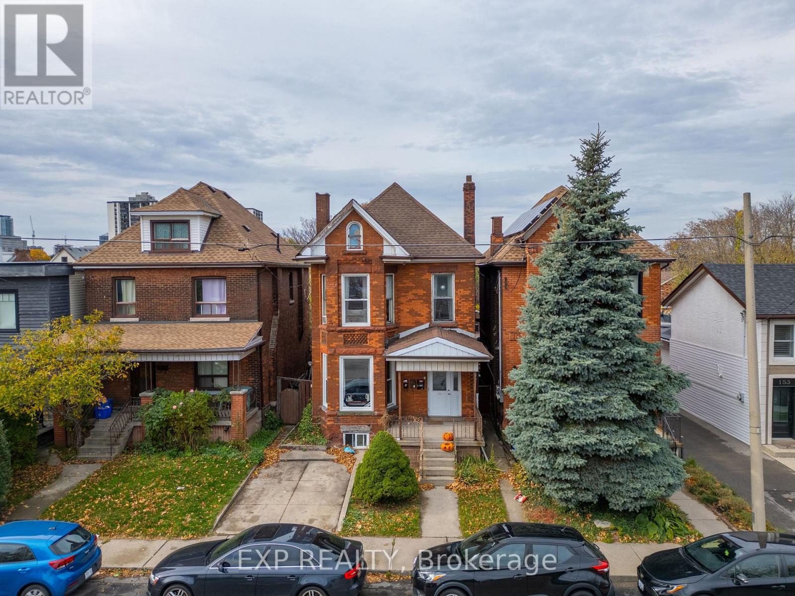 147 Elgin Street, Hamilton, Ontario  L8L 4Y1 - Photo 34 - X10413911