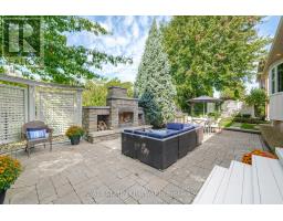 3101 PORTREE CRESCENT, Oakville, Ontario