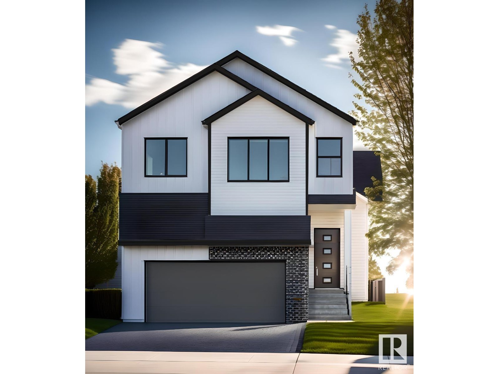 Property at 19015 20 AV NW image 1