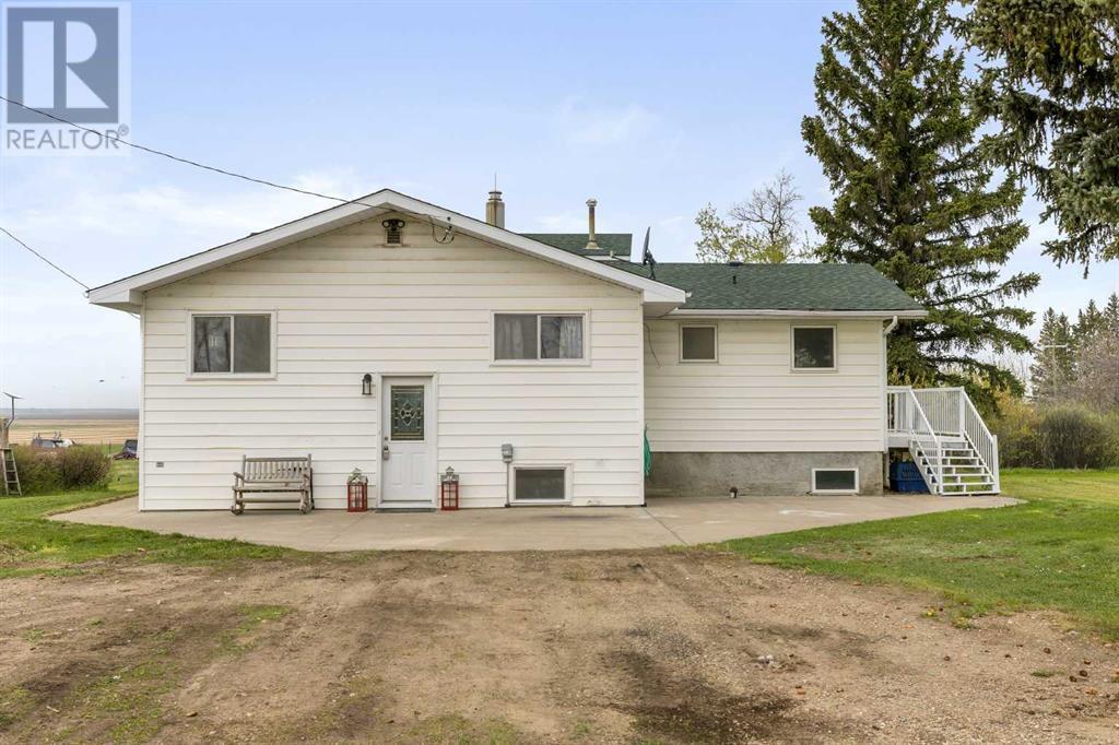 222071 Township Road 224, Rural Wheatland County, Alberta  T0J 1N0 - Photo 4 - A2186315