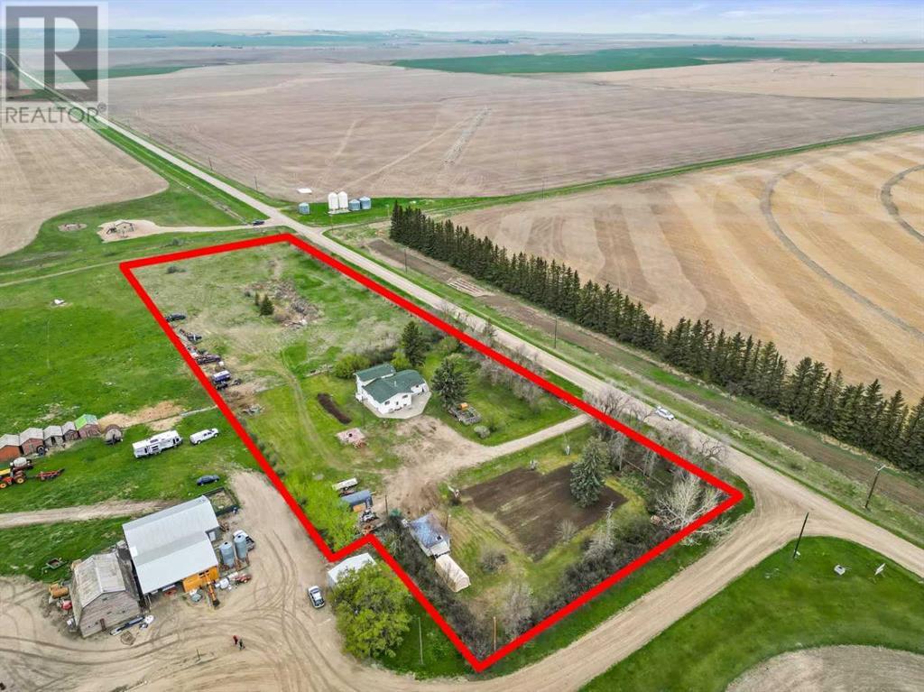 222071 Township Road 224, Rural Wheatland County, Alberta  T0J 1N0 - Photo 43 - A2186315