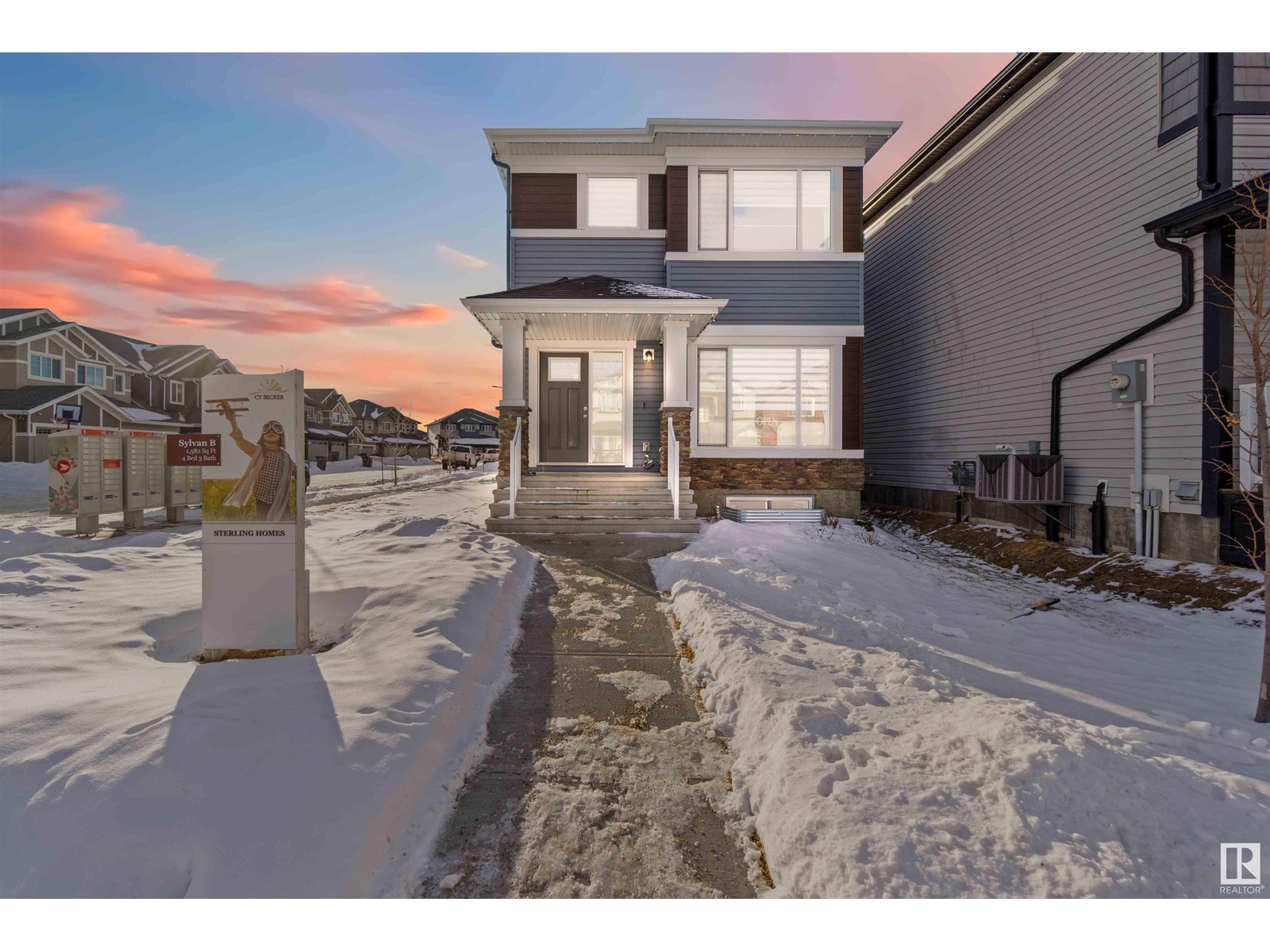 Property at 849 Cy Becker DR NW image 1