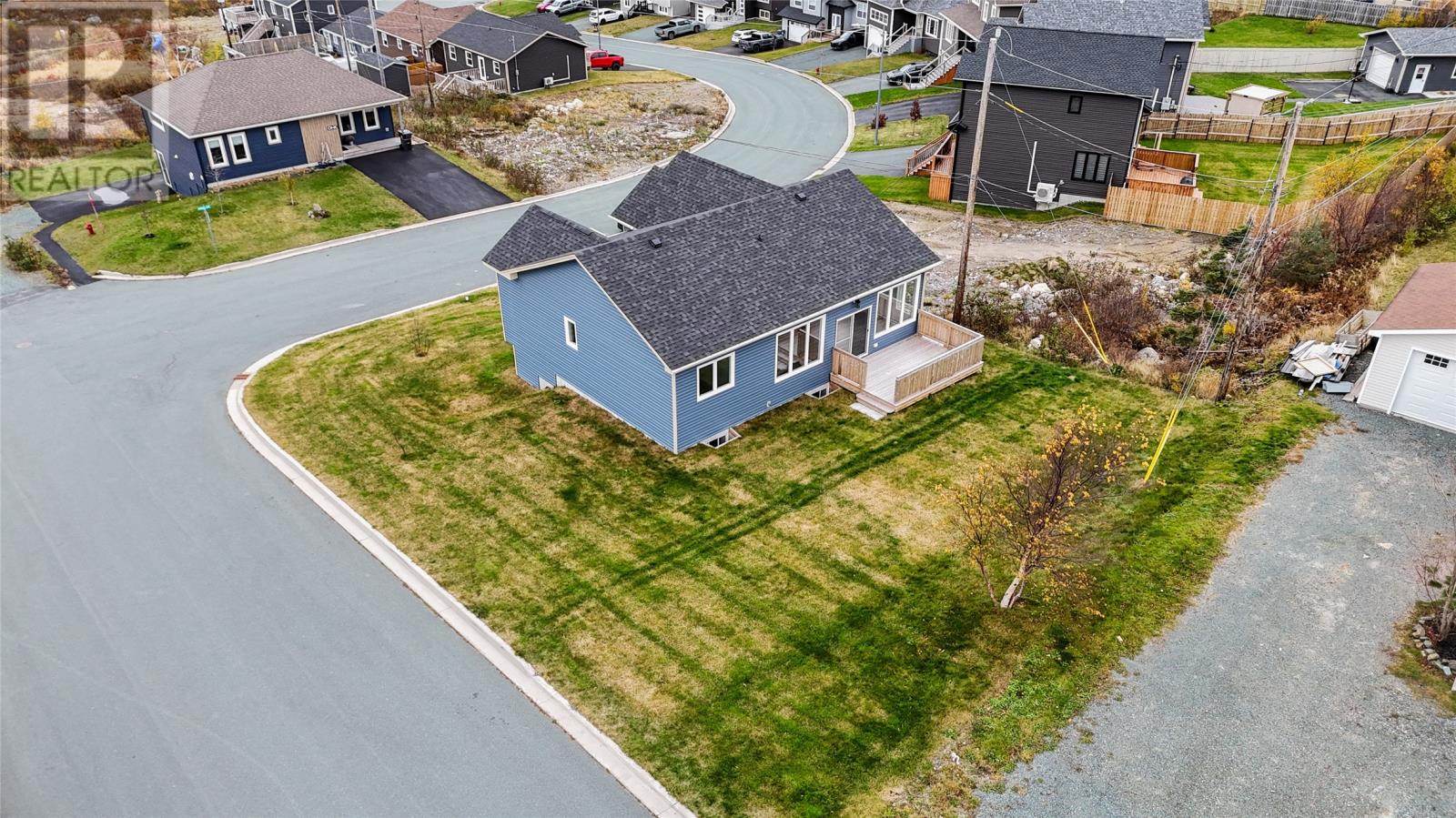 2 Heidi Crescent, Conception Bay South, Newfoundland & Labrador  A1X 0H6 - Photo 38 - 1281232