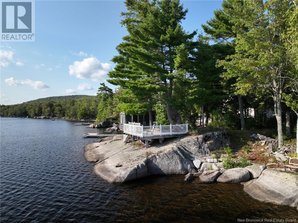 11 Delong Lane, Second Eel Lake, New Brunswick  E6H 0B5 - Photo 10 - NB111676