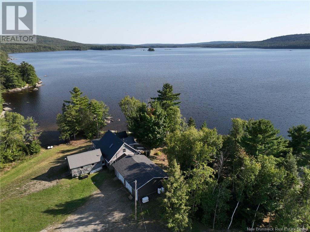 11 Delong Lane, Second Eel Lake, New Brunswick  E6H 0B5 - Photo 11 - NB111676