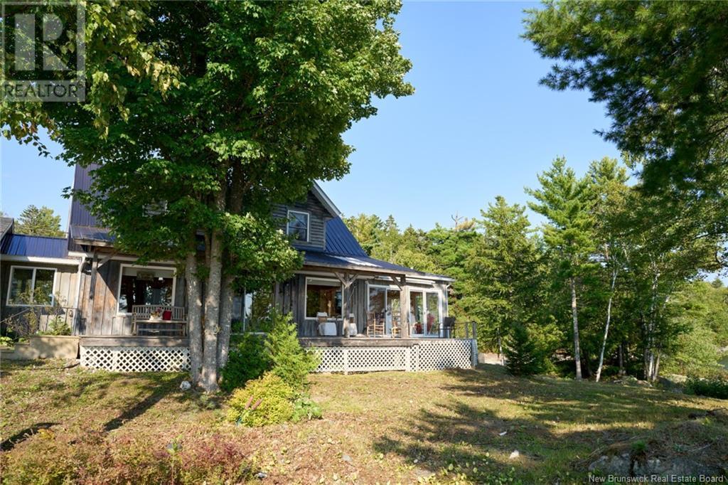 11 Delong Lane, Second Eel Lake, New Brunswick  E6H 0B5 - Photo 13 - NB111676