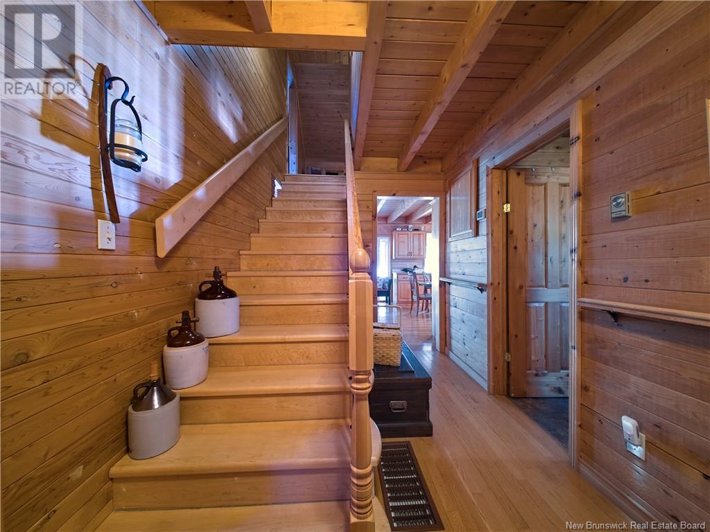 11 Delong Lane, Second Eel Lake, New Brunswick  E6H 0B5 - Photo 25 - NB111676