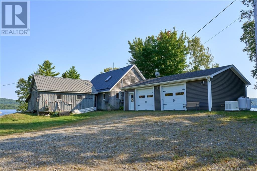 11 Delong Lane, Second Eel Lake, New Brunswick  E6H 0B5 - Photo 3 - NB111676