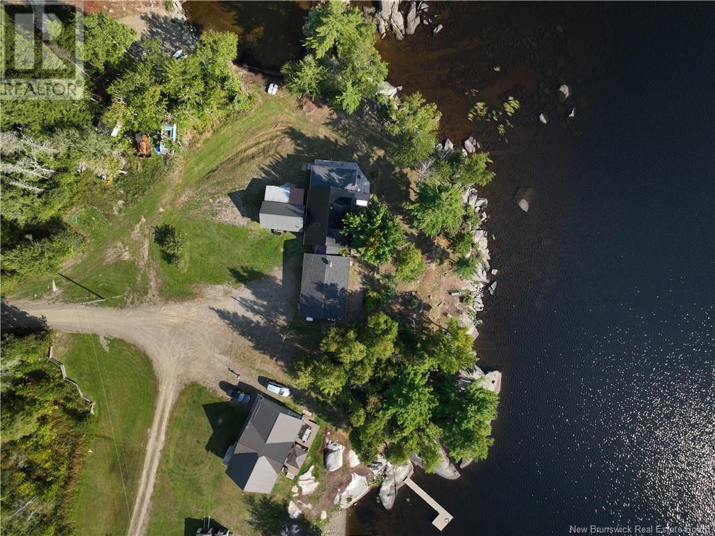 11 Delong Lane, Second Eel Lake, New Brunswick  E6H 0B5 - Photo 34 - NB111676