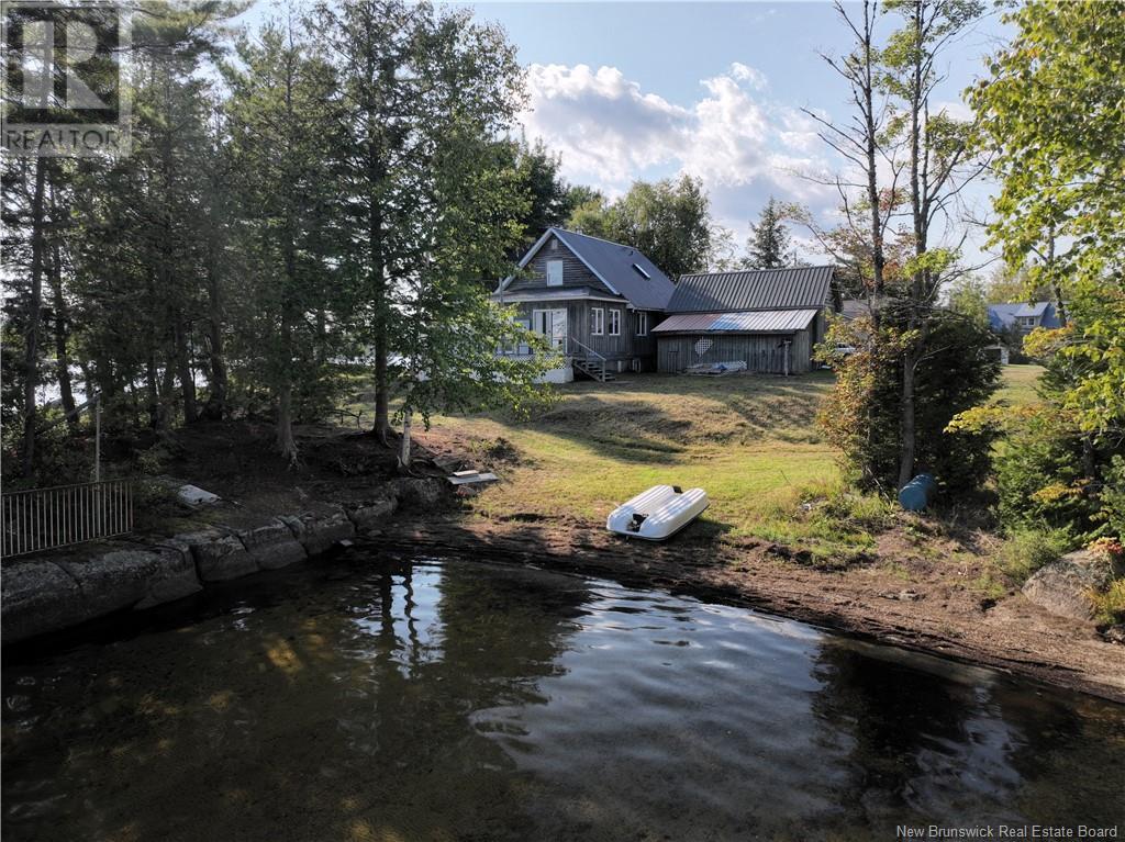 11 Delong Lane, Second Eel Lake, New Brunswick  E6H 0B5 - Photo 4 - NB111676