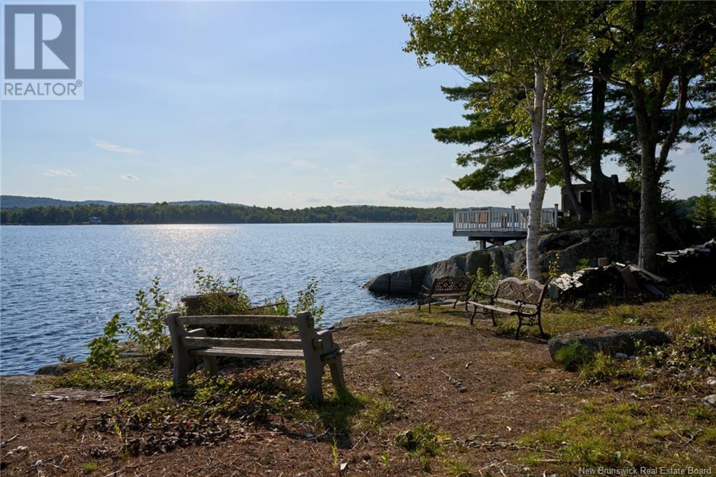 11 Delong Lane, Second Eel Lake, New Brunswick  E6H 0B5 - Photo 7 - NB111676