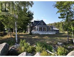 11 Delong Lane, Second Eel Lake, New Brunswick