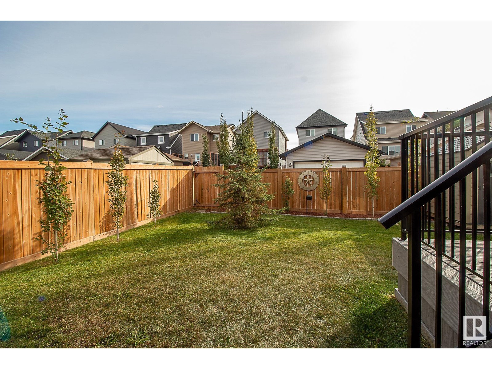 1280 Peregrine Tc Nw, Edmonton, Alberta  T5S 0M4 - Photo 35 - E4419127