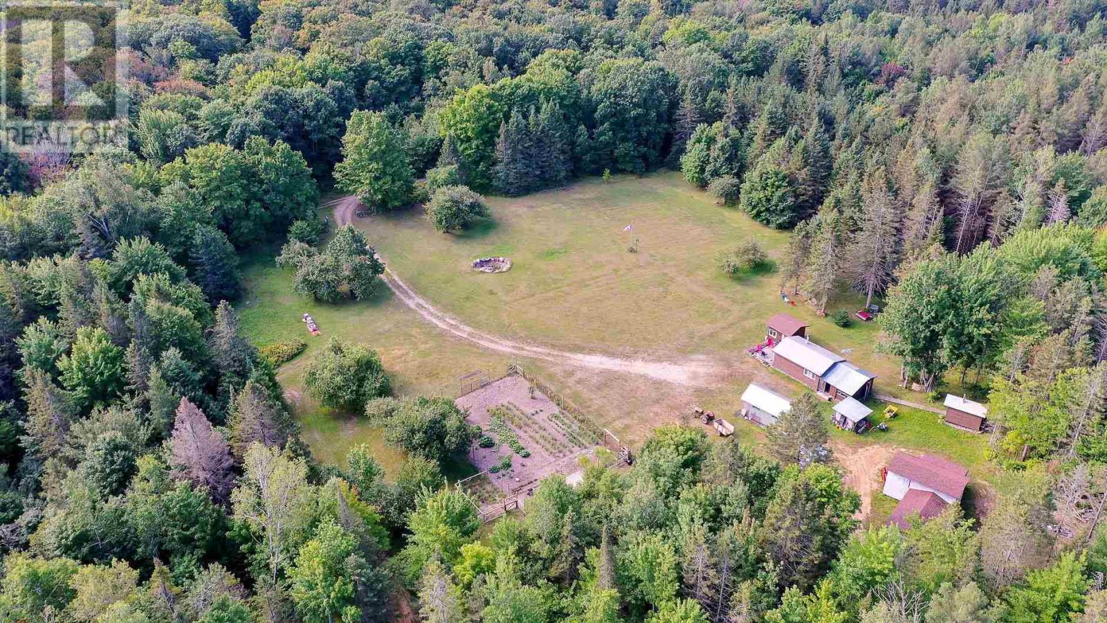 1960 K Line Road, Twp Of St Joseph, Ontario  P0R 1J0 - Photo 2 - SM250004