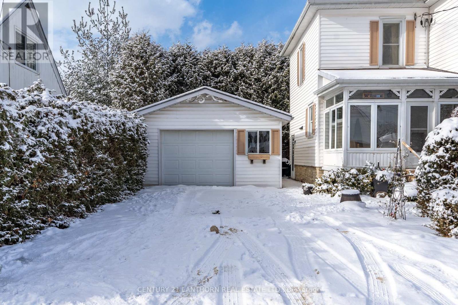 47 Paul Street, Prince Edward County, Ontario  K0K 2T0 - Photo 4 - X11939619